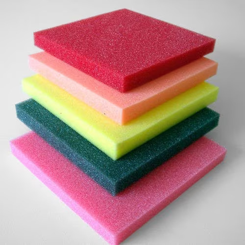 Pu Foam